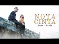 Yuzer Yazid - Nota Cinta (Official Music Video)