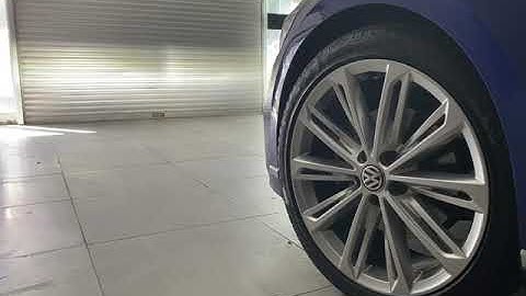 passat iq light  startup animation