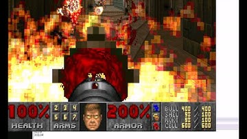 Doom Builder Tutorials - Adding Multiple Custom Monsters