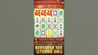 Download lagu SMOOTH MOVEMENT 115JT⁉️ MAHJONG PATTERN WAYS 1 TODAY ♨️ MAHJONG PATTERN GACOR TRICKS WAYS 1 ♨️ MA...