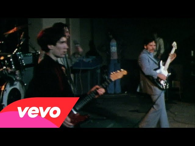 Dr Feelgood - (Get Your Kicks On) Route 66