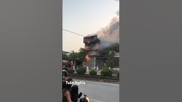 Còi  Hú CSGT - Sự Cố Chập Điện #113 #csgt #cscd