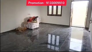 👌👌BrandNew G+1House sale in Hanamkonda