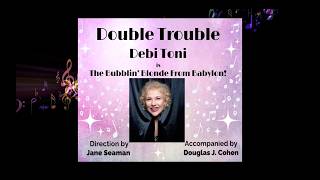 Debi Toni 'Double Trouble' Sizzle Reel Final Cut 2026