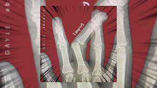 Le - Abcdefu Angrier Deep Version