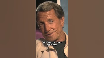 Jaws | The Making of Jaws