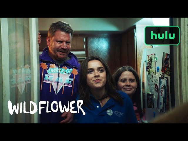 Wildflower | Official Trailer | Hulu class=