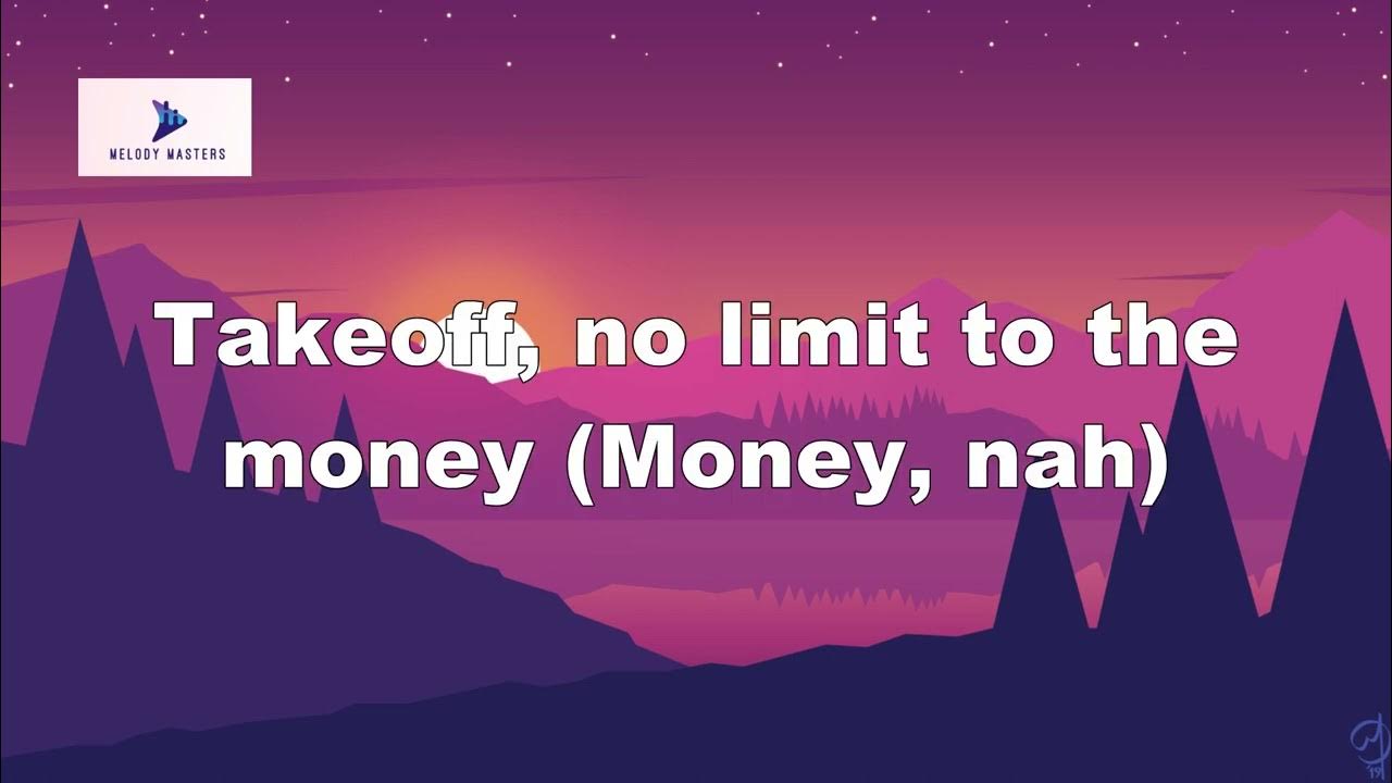 Mustard feat. Migos Pure Water (Lyrics) YouTube