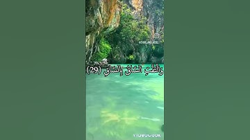 اجمل التلاوات للشيخ ياسر الدوسري #اكسبلور #المصحف #المصحف