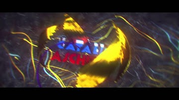 °INTRO SYNC° Catalin Aschiuta (My Best Bud :D )