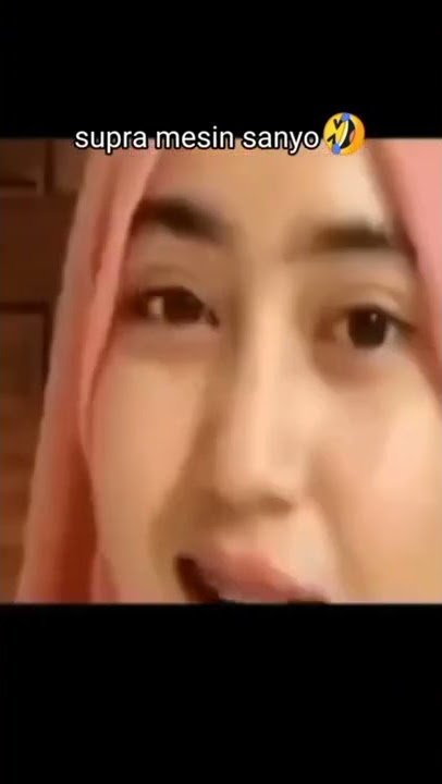 Story wa lucu 30detik || supra mesin sanyo #memelucu #shorts