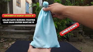 SUDAH LAMA BANGET GAK RAWAT BURUNG INI❗AKHIRNYA DAPAT LAGI BAHAN PROSPEK❗ SUDAH LAMA BANGET GAK RAWAT BURUNG INI❗AKHIRNYA DAPAT LAGI BAHAN PROSPEK❗