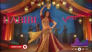 Arabian Night Remix 💃 1 Hour Habibi Nonstop DJ Mix