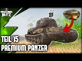 Wotb anfnger guide 15  der erste premium panzer