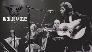 Picasso&#39;s Last Words (Drink To Me)/Richard Cory(Live) - Paul McCartney &amp; Wings (Wings Over LA- 1976)