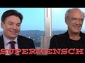 DP/30: Supermensch, Mike Myers & Shep Gordon