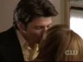 Nathan  haley  kissing you