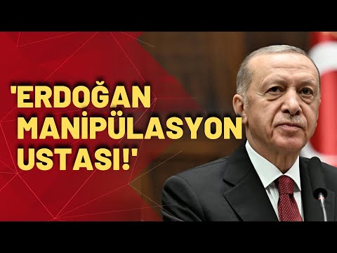 Ahmet Özer, CHP'yi uyardı: Tuzak kuruluyor!