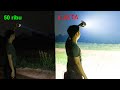 Download Lagu Main ke hutan demi review senter Rp50 ribu vs Rp5 JUTA!!!