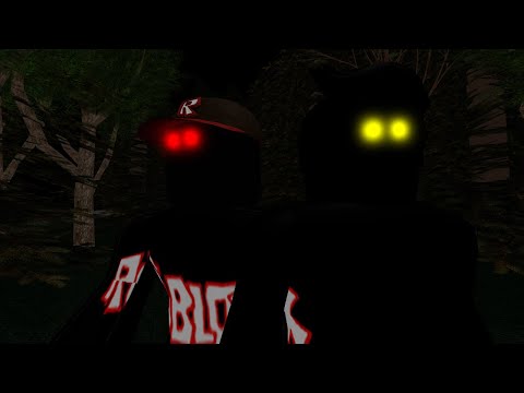 Watch Guest 666 - A Roblox Horror Movie