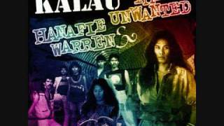 The Unwanted - Kalau.wmv