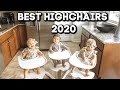 BEST HIGHCHAIRS 2020 - REVIEW