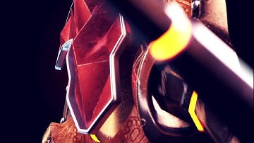 AfricaRise 3 3d logo reveal motion graphics | 3ds Max + After Effects