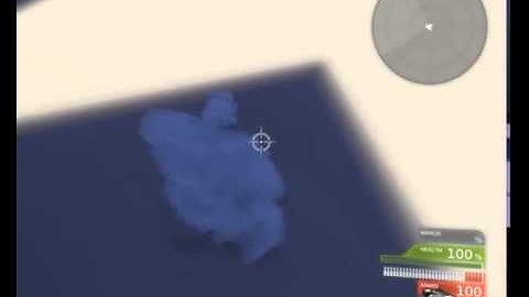 Soft Static Shadows with Dynamic Shadows in UDK part 02