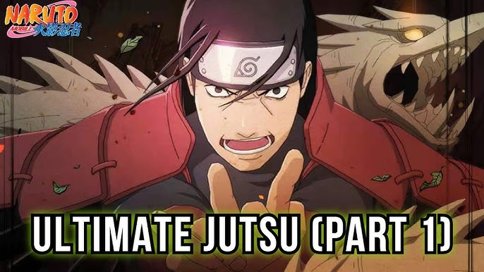 Update! Naruto Mobile Global English Support, How to Update Game & How to  Enter Correct Chinese ID 
