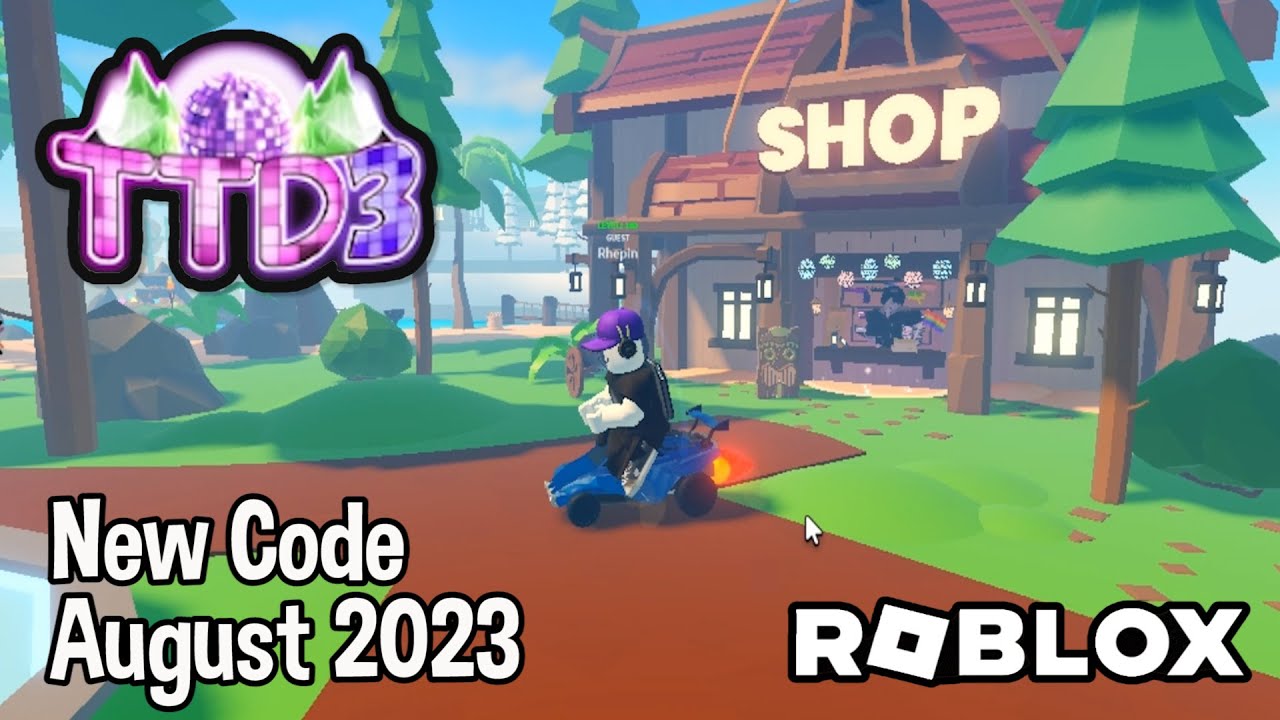 Adopt Me! codes (August 2023)