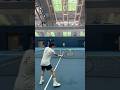 I made it🎾 #wilsontennis #tennis #rf #tennislife #asicstennis #ontennis