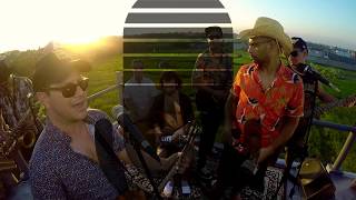 Video thumbnail of "The Black Seeds - So True - Live on a Bali Rooftop"