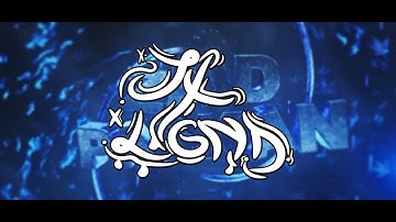 Intro For Zaid Paskan(Free #13)