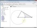 12ο Μάθημα Geogebra, ΣΧΗΜΑΤΑ ΓΕΩΜΕΤΡΙΑΣ ΜΕ ΤΟ GEOGEBRA (Στο νέο περιβάλλον του Geogebra)