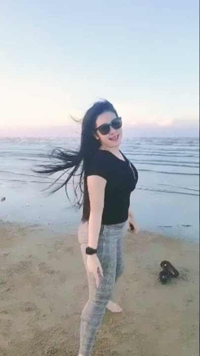 tiktok gunung gede#shorts