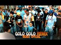 GOLO GOLO REMIX - Pablo Piddy - El Jincho - El Experimento - El Crok - Mandrake - El Chuape