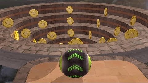 Going Balls - All Levels Gameplay Android, iOS #23