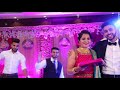 Best Engagement performance 2019 | PunjabiSongs | Bhangra | Full HD | Akshay and Shalini