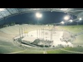 Time Lapse Tear Down Coldplay to Show Depeche Mode Munich 2017