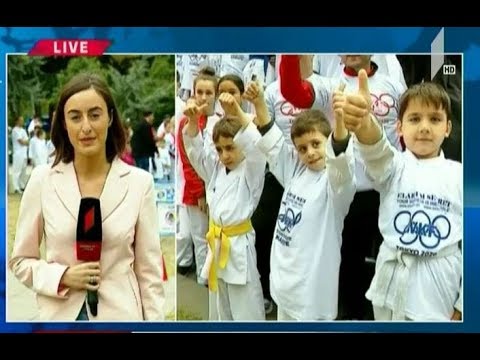 „თბილისობა 2018“ გრძელდება