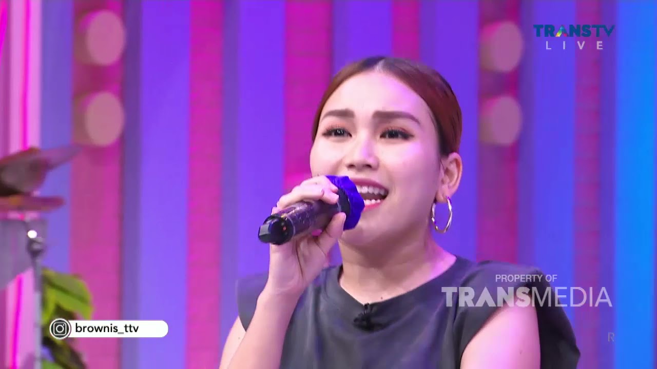 10 OUT OF 10 - AYU TING TING