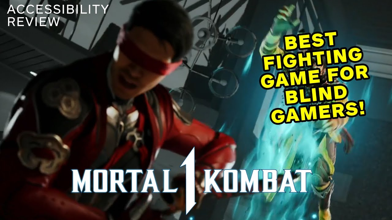 Mortal Kombat 1 may have the best single-player mode in fighting games