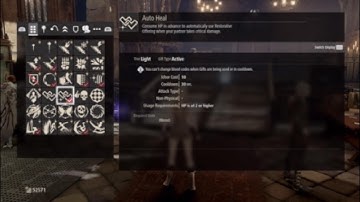 Code Vein - Two Handed Sword Playthrough Part 14