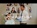 Your First Visit at Rucker Orthodontics :)