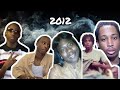 2012well known chicago deceased members who died in 2012 that impacted the drill culture