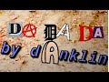 Da da da  danklin official music