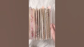 Altered book #papercrafts #handmade #artandcraft #diycrafts