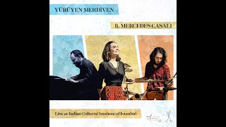 Ojalá - Yürüyen Merdiven Ft. Mercedes Casali Resimi