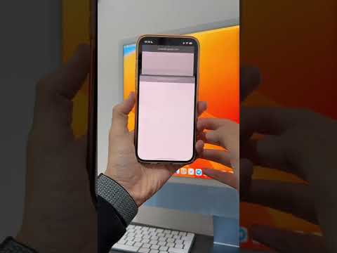 Video: Come aggiungere OneDrive all'app File su iPhone o iPad