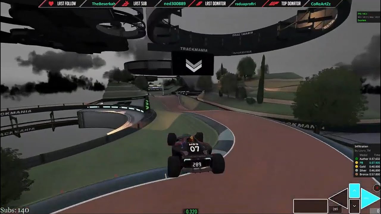 Mission: 64th to 1st! | COTD - Cup of the Day 19.01.2026 | Division1 [ENG]